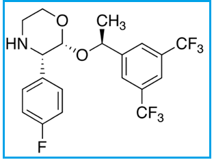 APREPITANT M2 METABOLITE (1R,2S,3R)-ISOMER